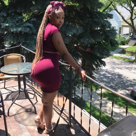 Meet your Posher, Mardrease - Picture 3 of 5